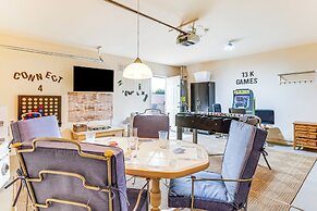 2 Mi to State Farm Stadium: Phoenix Retreat