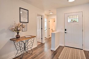 2 Mi to State Farm Stadium: Phoenix Retreat