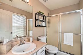 2 Mi to State Farm Stadium: Phoenix Retreat