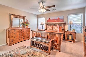 2 Mi to State Farm Stadium: Phoenix Retreat