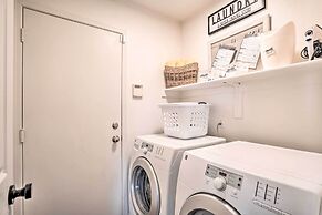 2 Mi to State Farm Stadium: Phoenix Retreat