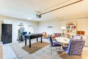 2 Mi to State Farm Stadium: Phoenix Retreat