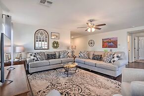 2 Mi to State Farm Stadium: Phoenix Retreat