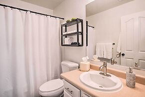 2 Mi to State Farm Stadium: Phoenix Retreat