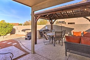 2 Mi to State Farm Stadium: Phoenix Retreat