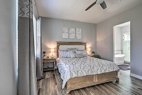 Vistas Bonitas Home w/ Patio: 7 Mi to Snowbowl!