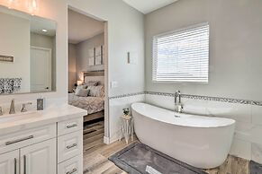 Vistas Bonitas Home w/ Patio: 7 Mi to Snowbowl!