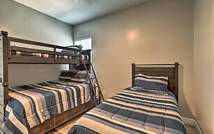 Vistas Bonitas Home w/ Patio: 7 Mi to Snowbowl!