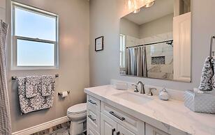 Vistas Bonitas Home w/ Patio: 7 Mi to Snowbowl!