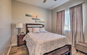 Vistas Bonitas Home w/ Patio: 7 Mi to Snowbowl!