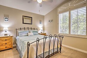 Lakefront Glendale Getaway w/ Boat Dock & Pool!