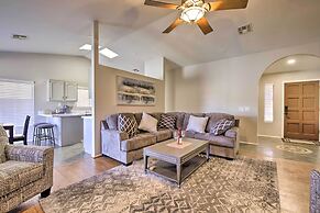 Gilbert Home w/ Private Pool & Putting Green!