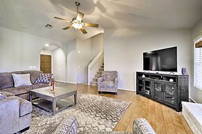 Gilbert Home w/ Private Pool & Putting Green!