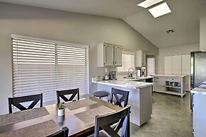 Gilbert Home w/ Private Pool & Putting Green!