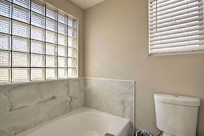 Gilbert Home w/ Private Pool & Putting Green!