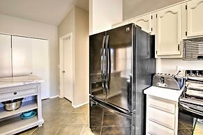 Gilbert Home w/ Private Pool & Putting Green!
