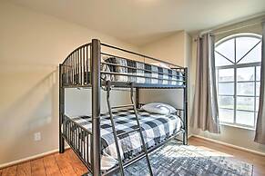 Gilbert Home w/ Private Pool & Putting Green!