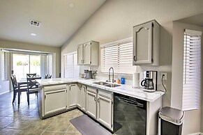 Gilbert Home w/ Private Pool & Putting Green!