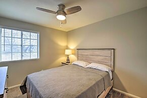 Gilbert Home w/ Private Pool & Putting Green!