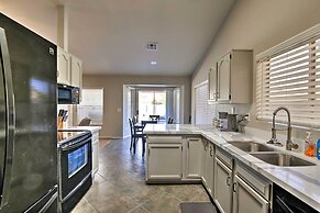 Gilbert Home w/ Private Pool & Putting Green!