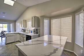 Gilbert Home w/ Private Pool & Putting Green!