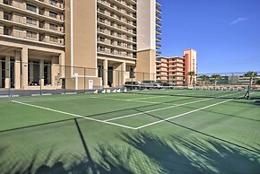 Beachfront Resort Condo w/ Panoramic Ocean Views!