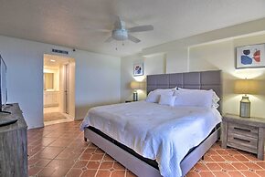 Beachfront Resort Condo w/ Panoramic Ocean Views!