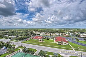 Beachfront Resort Condo w/ Panoramic Ocean Views!