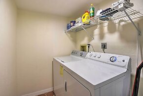 Beachfront Resort Condo w/ Panoramic Ocean Views!