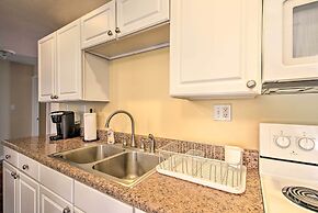 Cottage w/ Yard, Walk to Historic Attractions
