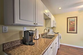 Cottage w/ Yard, Walk to Historic Attractions