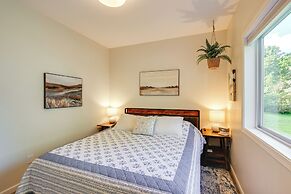 Mankato Getaway w/ Game Room & Salt Water Hot Tub!