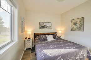 Mankato Getaway w/ Game Room & Salt Water Hot Tub!