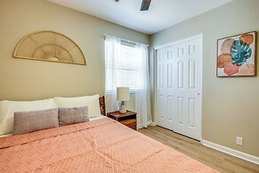 Fenced-in Pool & Patio: Gilbert Home!