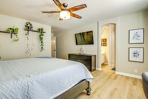 Fenced-in Pool & Patio: Gilbert Home!