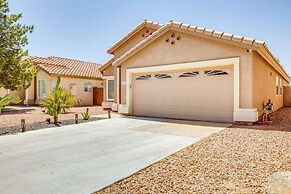 Fenced-in Pool & Patio: Gilbert Home!