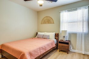 Fenced-in Pool & Patio: Gilbert Home!