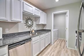 Apartment w/ Patio, 4 Mi to Silver Dollar City!