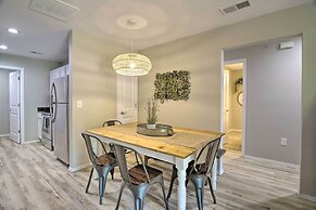 Apartment w/ Patio, 4 Mi to Silver Dollar City!