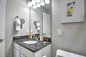 Apartment w/ Patio, 4 Mi to Silver Dollar City!