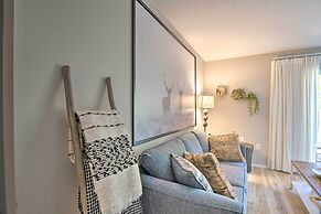 Apartment w/ Patio, 4 Mi to Silver Dollar City!