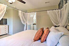 Apartment w/ Patio, 4 Mi to Silver Dollar City!