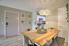 Apartment w/ Patio, 4 Mi to Silver Dollar City!