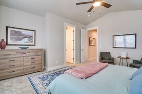 Cozy Colorado Home w/ Putting Green Near Loveland!