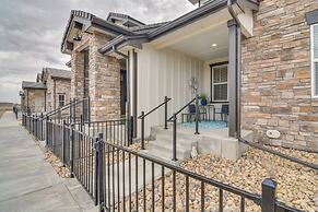 Cozy Colorado Home w/ Putting Green Near Loveland!