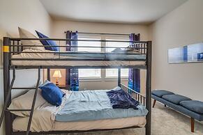 Cozy Colorado Home w/ Putting Green Near Loveland!