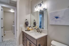 Cozy Colorado Home w/ Putting Green Near Loveland!