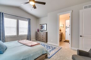 Cozy Colorado Home w/ Putting Green Near Loveland!