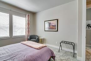 Cozy Colorado Home w/ Putting Green Near Loveland!