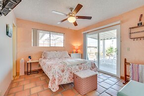 Home w/ Private Pool: 1 Mi to Lake Havasu!